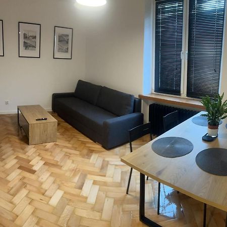 Apartament Auschwitz Buitenkant foto