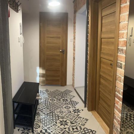 Apartament Auschwitz Buitenkant foto