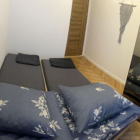 Apartament Auschwitz Buitenkant foto